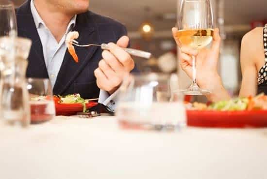 Restaurants & Fine Dining