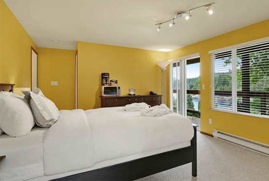 Two Bedroom Oceanview Junior Suite