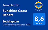 Booking Award 2022